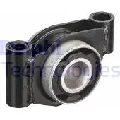 Delphi Lagerung Lenker passend für MERCEDES-BENZ V-Klasse (W447) TD1866W