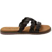 Lazamani Damen 75.913 Black-Schuhgröße 38