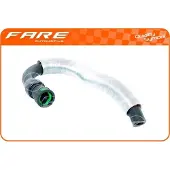 FARE Kühlerschlauch Wasserschlauch für FORD Transit Mk6 Kasten (V347, V348, FA) 15751