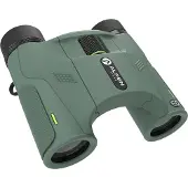 Alpen Optics Fernglas Chisos 10x25 ED