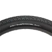 Surly ExtraTerrestrial Faltreifen, 26x2.50", 64-559, 60TPI, Tubeless ready