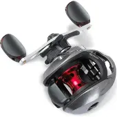 Quantum Ultrex Cast 101 Lefthand
