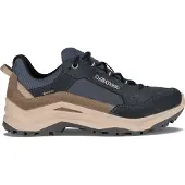 Lowa Herren Multifunktionsschuhe VENTIERRA GTX LO