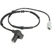 METZGER ABS Sensor Raddrehzahl Hinten für CITROËN Berlingo / Berlingo First (MF, GJK, GFK) 0900902