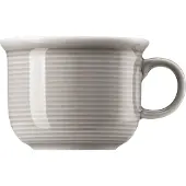 Thomas Porzellan Espresso-Obertasse - Thomas Trend Colour Moon Grey - 11400-401919-14717