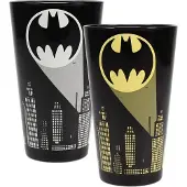 Batman - Welcome to Gotham City - Cold Change Glas