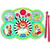 Top 1 Toys -Babytrommel