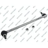 GSP Koppelstange Stabilisator passend für MERCEDES-BENZ ACTROS MP4 / MP5 Vorne Links S050068