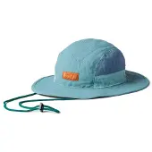 Cotopaxi Fischerhut Unisex Tech Bucket Hat Everglade-Einheitsgröße