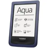 Pocketbook Aqua (erste Generation)
