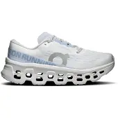 On Running Cloudmonster 3 White | Frost White | Frost 42