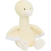 Happy horse Kuscheltier Cosy Duck 34 cm gelb - weiche Plüschente