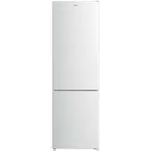 Candy CCG3L517EW Kühl-/Gefrierkombination 262l LED-Innenbeleuchtung Fast-Cool