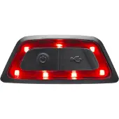 Uvex Unisex Zubehör plug-in LED