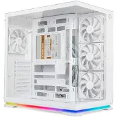 NOX Hummer Galaxy Argb Pc-tower-gehäuse