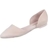Apple Of Eden Hochfront Slipper Damen 32323139343930 Beige 39 EU
