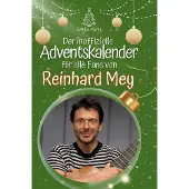 Sonstige Verlage Der inoffizielle Adventskalender für alle Fans von Reinhard Mey