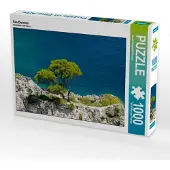 CALVENDO San Domino 1000 Teile Puzzle quer 640x480mm, Hegerfeld-Reckert Anneli; 7296628