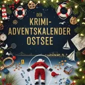 Sonstige Verlage Der Krimi-Adventskalender Ostsee