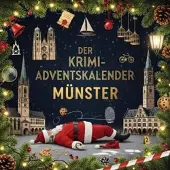Sonstige Verlage Der Krimi-Adventskalender Münster