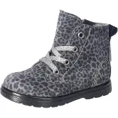 Ricosta Mädchen Lauflernstiefel grau Größe EUR 23