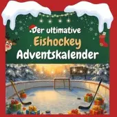 Sonstige Verlage Der ultimative Eishockey-Adventskalender