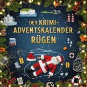 Sonstige Verlage Der Krimi-Adventskalender Rügen
