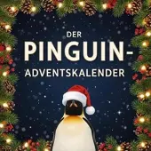 Sonstige Verlage Der Pinguin-Adventskalender