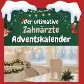 Bookwire Der ultimative Zahnärzte-Adventskalender