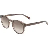 Paul Smith PS26601S POULCOTT Transparent grey/rose 50/21/145 Uni Sonnenbrillen