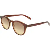 Paul Smith PS26601S POULCOTT Transparent brown/yellow 50/21/145 Uni Sonnenbrillen
