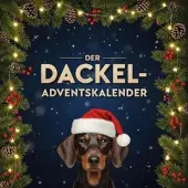 Sonstige Verlage Der Dackel-Adventskalender
