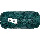 Sea to Summit Comfort Deluxe Self Inflating Mat rain forest Double