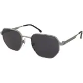 Carrera 380/S Ruthenium black 52/22/140 Herren Sonnenbrillen