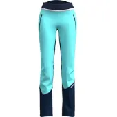 Crazy Pant Ionic Light lake (142) L