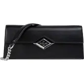Replay Schultertasche Shoulderbag Black schwarz