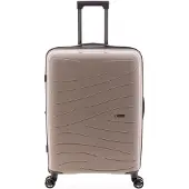 Gladiator 1700 4 Rollen Trolley 68 cm mit Dehnfalte