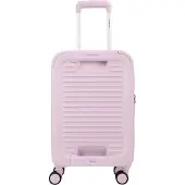 Hedgren Raku Yuno S Handgepäck-Spinner - 40.4 Liter - 55x35x25 cm - orchid ice