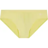 Emporio Armani für Herren. EM000570_AF20424 Slip Beach Badeanzug gelb (XXL), Strandbekleidung, Polyamid