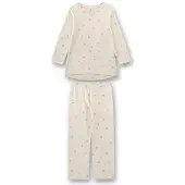 Sanetta Pyjama in Beige - 98