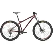 NS Bikes Eccentric Cromo 29´´ Deore M6100 Mountainbike