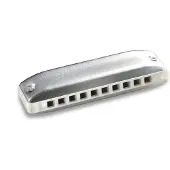 Seydel Harmonicas Seydel 1847 Session Steel Blues Mundharmonika D Summer Edition 2026