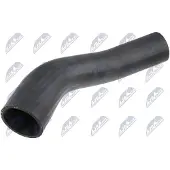 NTY GPP-CH-043 Turbo Ladeluftschlauch für JEEP GRAND CHEROKEE II (WJ, WG)