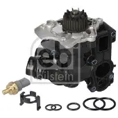FEBI BILSTEIN Bilstein Wasserpumpe 1004511