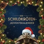 Sonstige Verlage Der Schildkröten-Adventskalender
