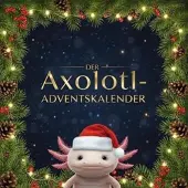 Sonstige Verlage Der Axolotl-Adventskalender