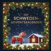 Sonstige Verlage Der Schweden-Adventskalender