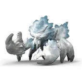 Schleich ELDRADOR CREATURES 70838, 4 Jahr(e), Mehrfarbig, Kunststoff