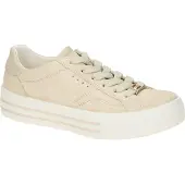Legero LIMA 2.0 Damenschuhe - sportliche Schnür- Halbschuhe beige NEU