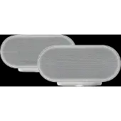 Denon Home 600 Silber Doppelpack